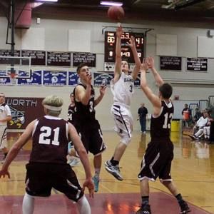 Meet your Posher, Devin